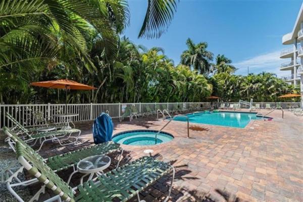 Sunset Sands From Oasis Getaways St. Pete Beach Extérieur photo