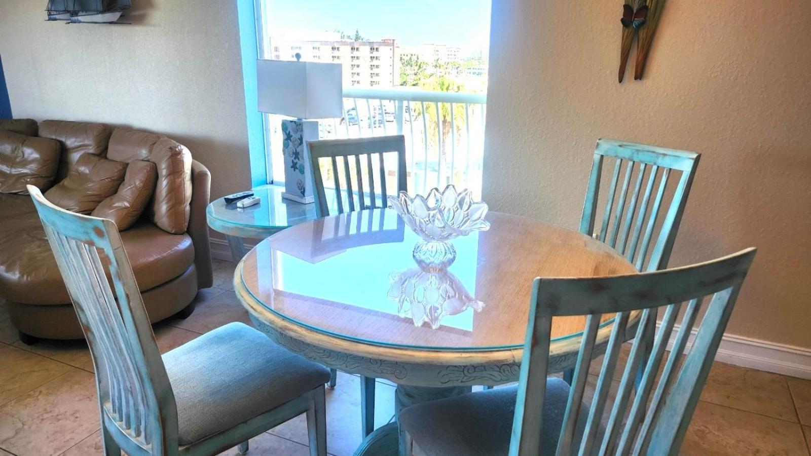 Sunset Sands From Oasis Getaways St. Pete Beach Extérieur photo